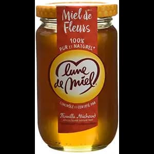 Honey Flower - Lune De Miel