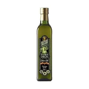Extra Virgin Olive Oil - Latino Bella