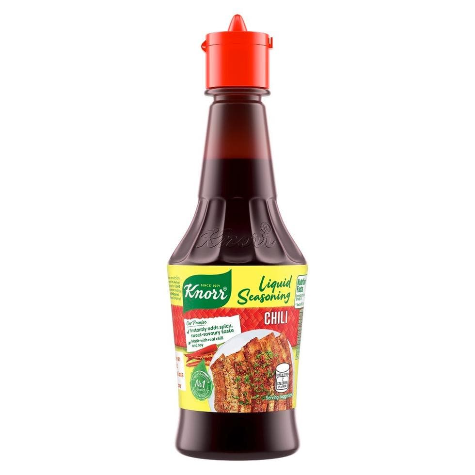 Liquid Seasoning Chili 150ml
