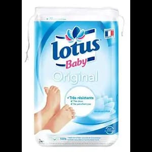 Baby Original Cotons - Lotus Tissue