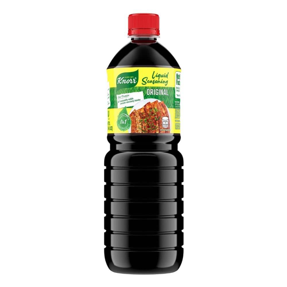 Liquid Seasoning Original 1L
