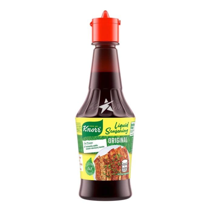 Liquid Seasoning Original 130ml