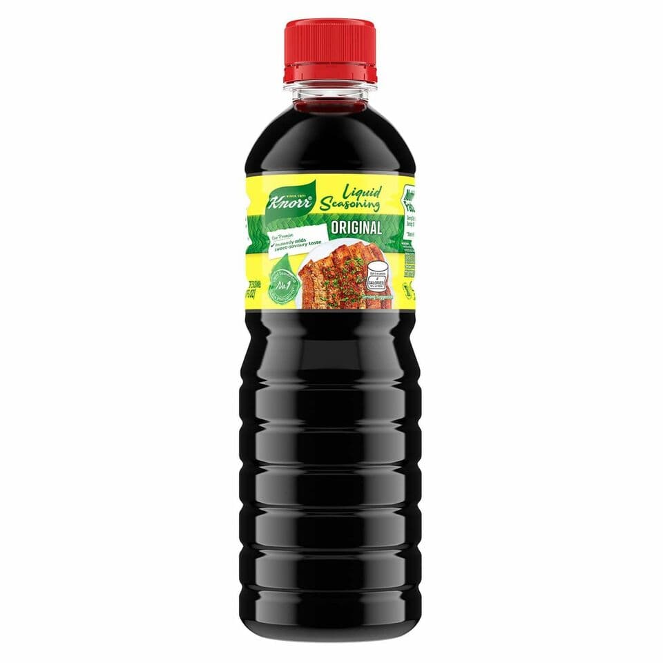 Liquid Seasoning Original 500ml