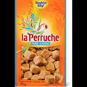 Brown Sugar Cube - La Perruche