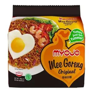 Mee Goreng - Myojo