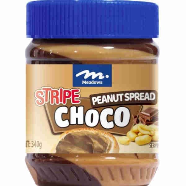 Peanut Spread Choco