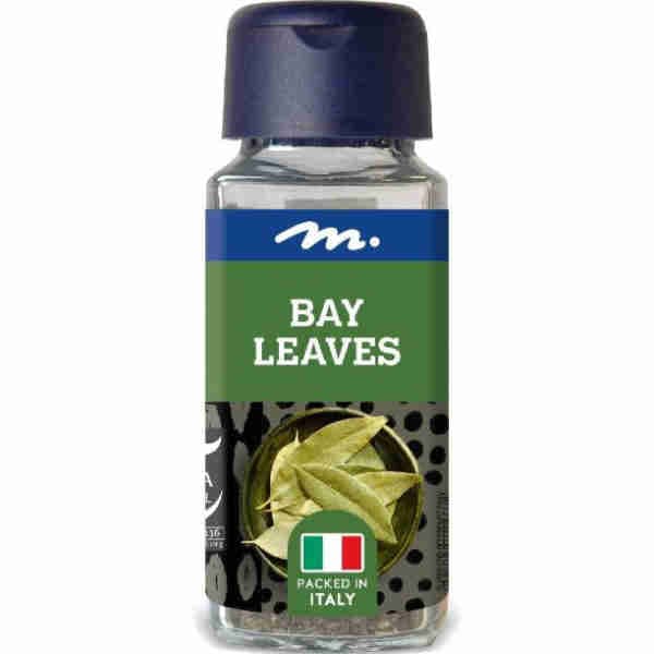 Bay Leaves