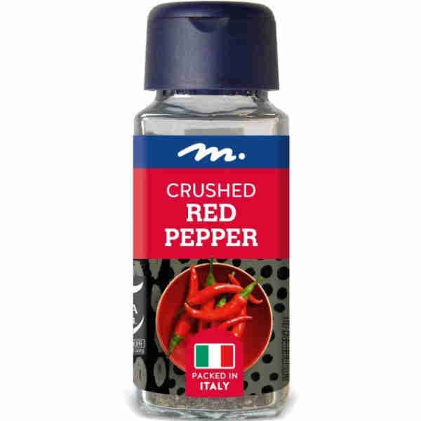 Crushed Red Pepper - Meadows
