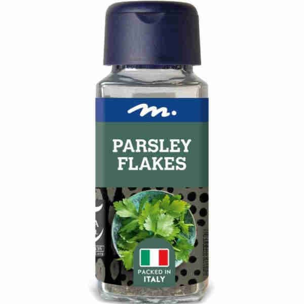 Parsley Flakes - Meadows