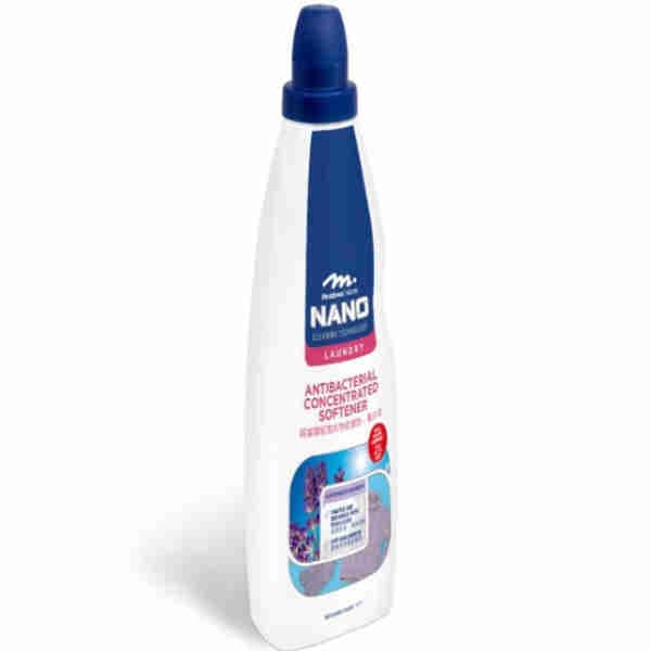 Antibacterial Concentrated Softener Lavender Passion - Meadows