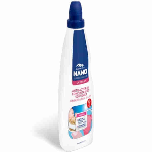 Antibacterial Concentrated Softener Baby Kiss