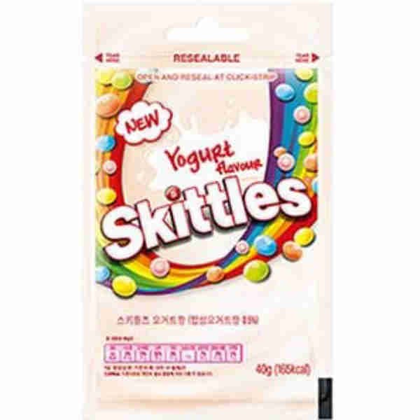 Yogurt Flavour