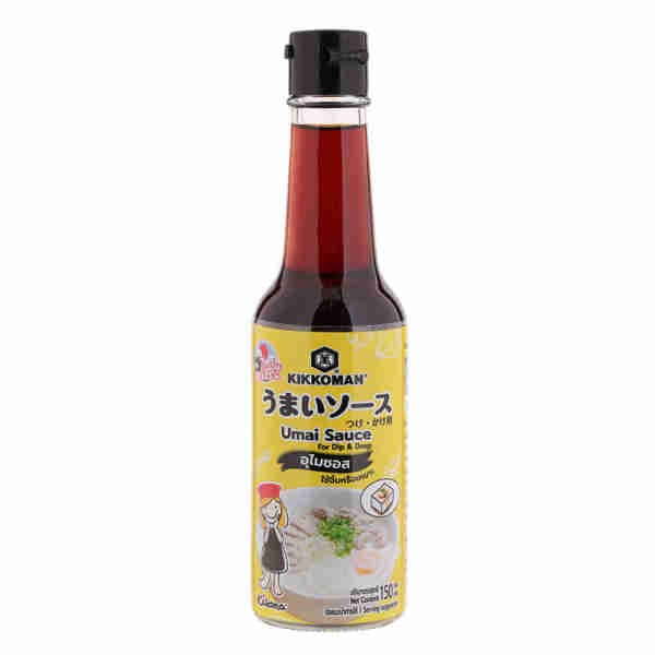 Umai Sauce