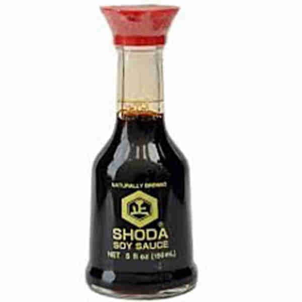 Japan Soy Sauce - Shoda