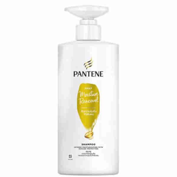 Shampoo Moisture Renewal