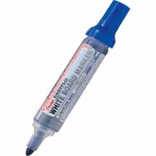 Blue Whiteboard Marker Easyflo 6,0mm