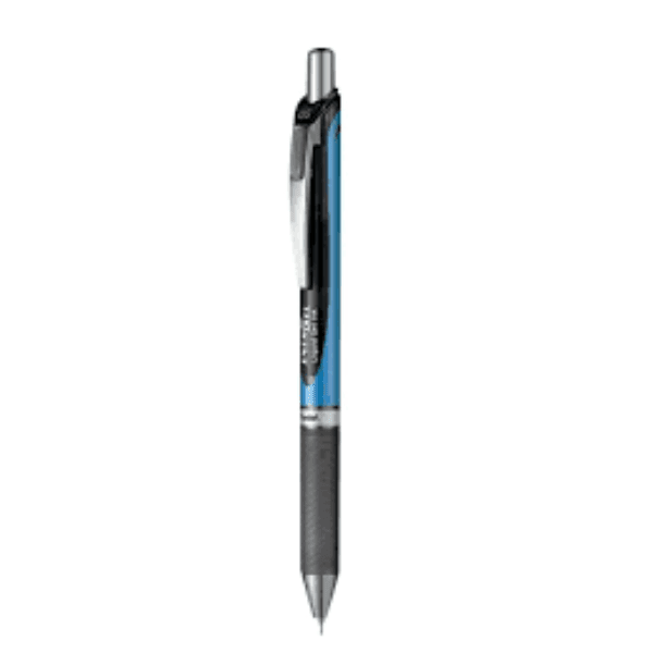 Black Energel Click Type 0,5mm
