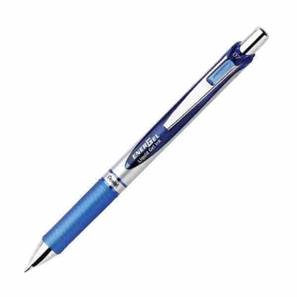 Blue Energel Click Type 0,7mm