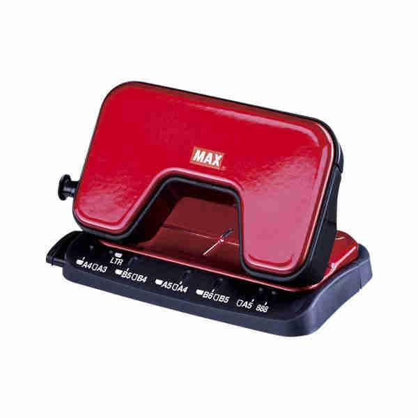 Red Scoova Punch (Up to 15sheets)
