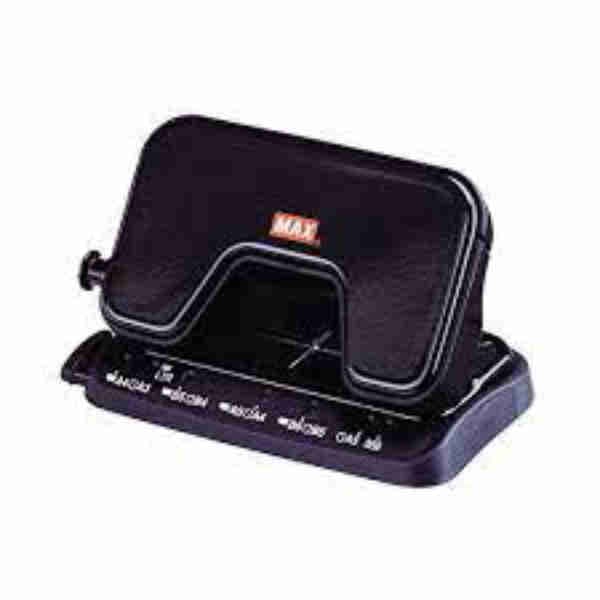 Black Scoova Punch (Up to 15sheets)