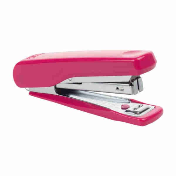 Magenta Stapler (Use with No.10-1M)