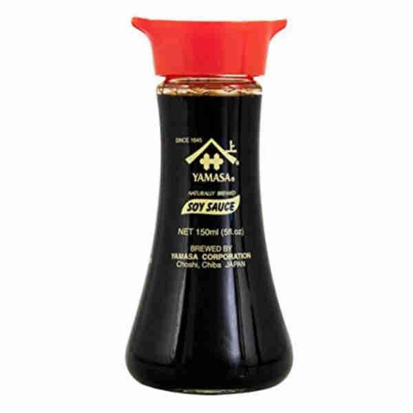 Shoyu Soy Sauce - Yamasa