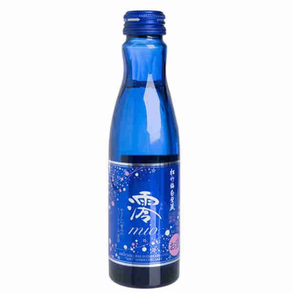 Shirkagequra"Mio" Sparkling Sake