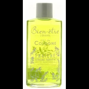 Fresh Eau De Cologne Verbena Rosemary - Bien Etre