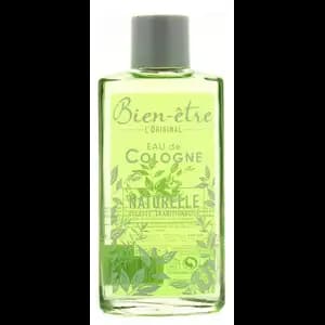 Natural Eau De Cologne - Bien-Etre
