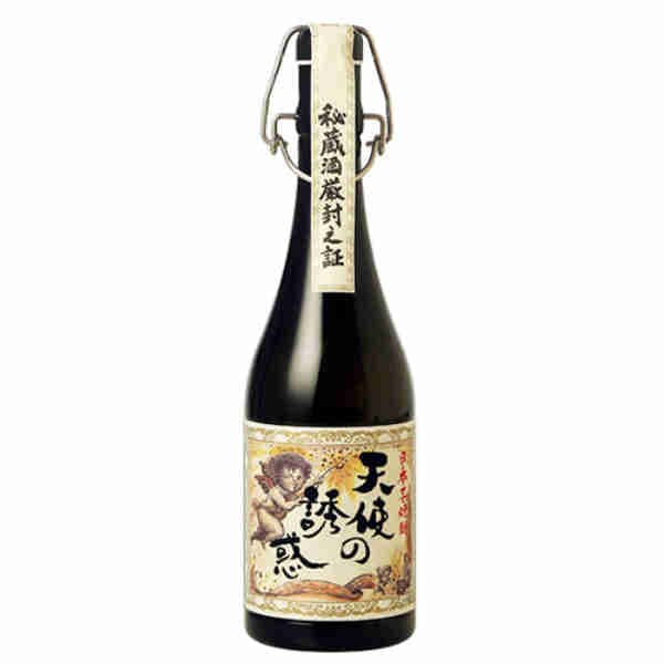 Shochu Imo Tenshi-No-Yuuwaku