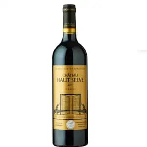 Chateau Haut-Selve Red