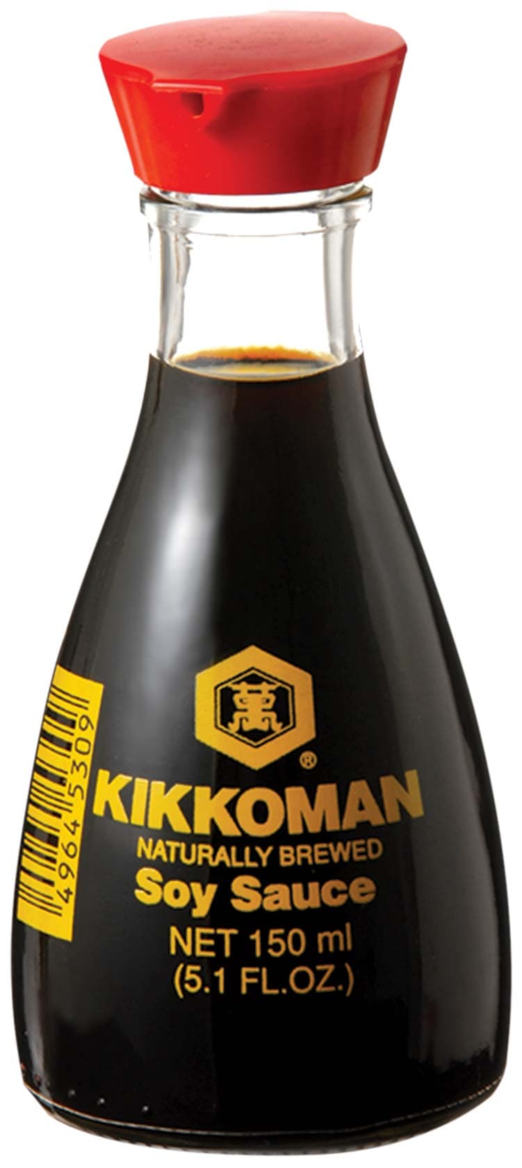 Soy Sauce Small