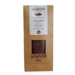 Kampot Red Pepper 100g - La Plantation