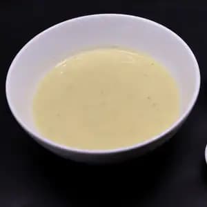 Cream of Zucchini - Bassac Farm