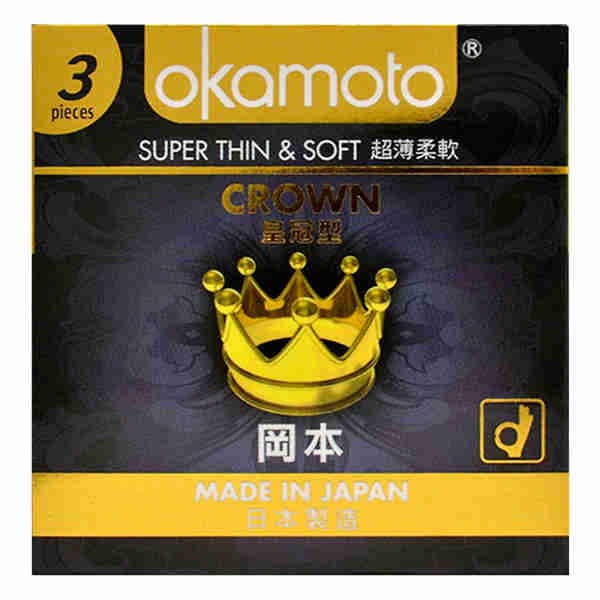 Crown