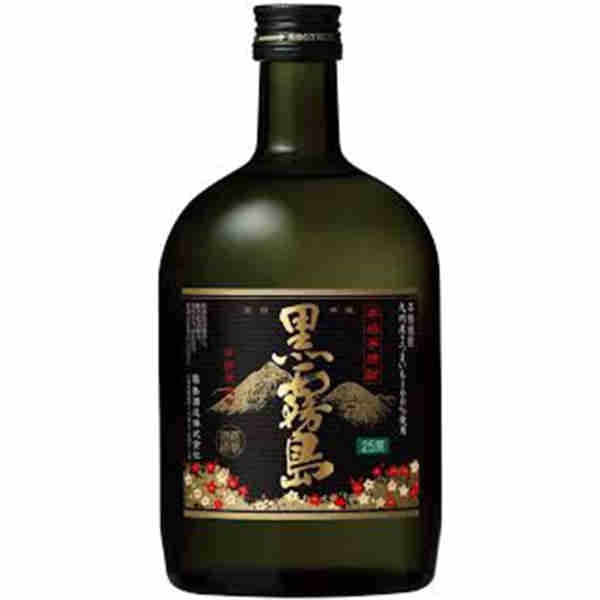Kirishima - Kuro