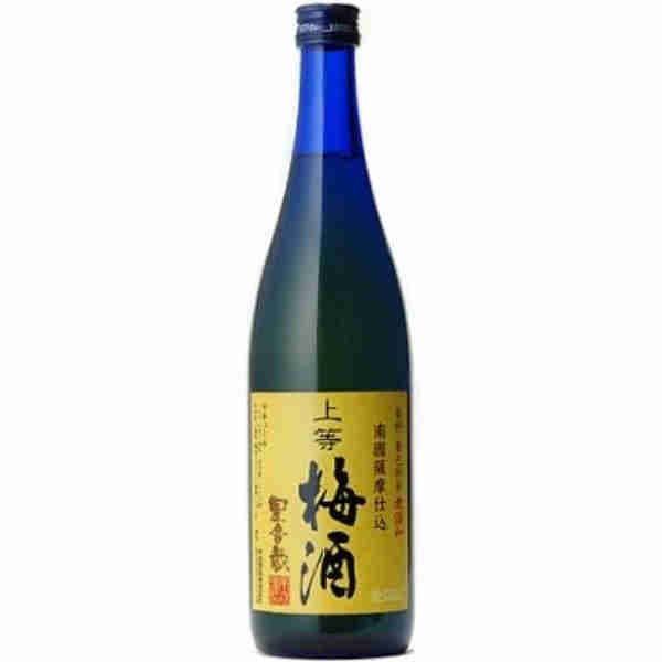 Umeshu Jouto-Umesyu