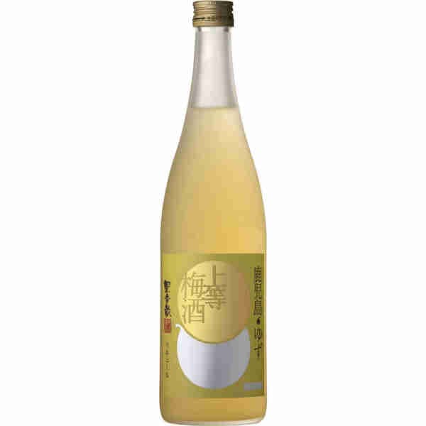 Umeshu Jouto-Umeshu Yuzu