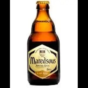 Maredsous Blonde