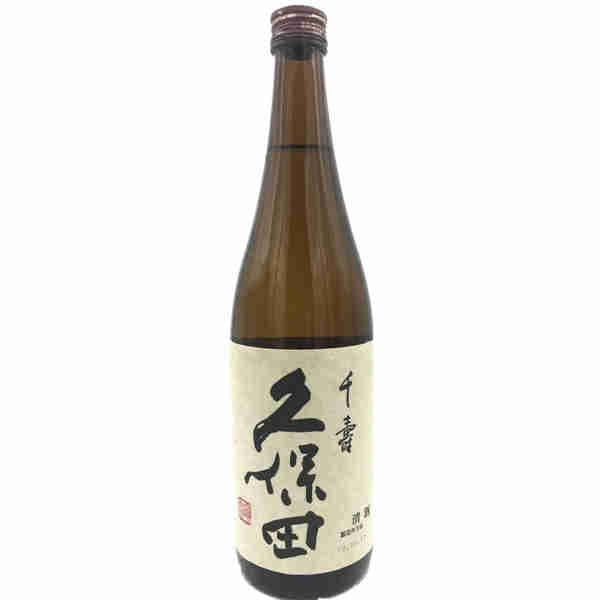 Senjyu Ginjo