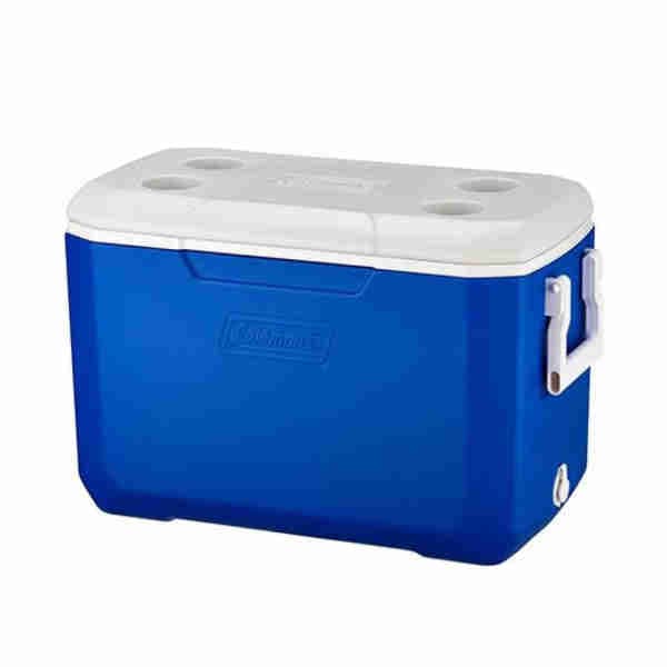 Cooler Box 48QT- Coleman