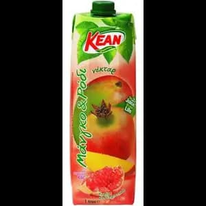 Mango & Pomegranate Juice - Kean