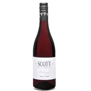 Allan Scott Pinot Noir