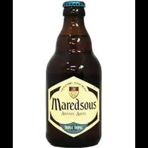 Maredsous Triple
