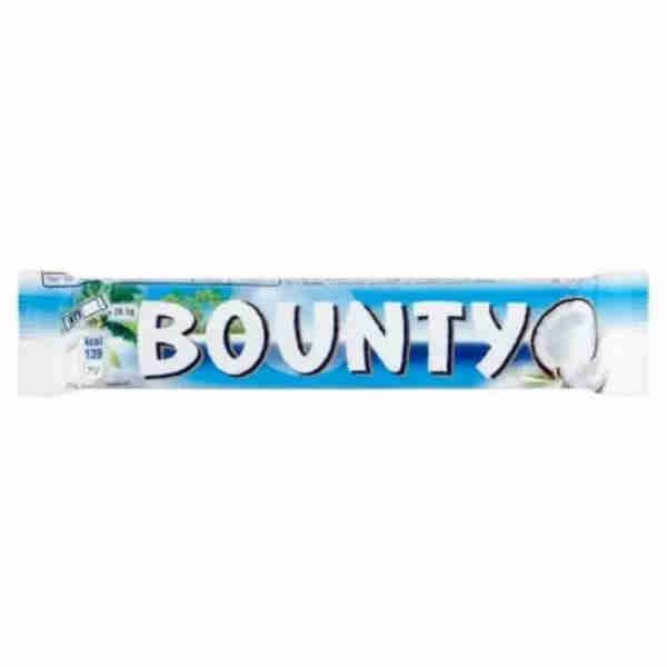 Bounty X3