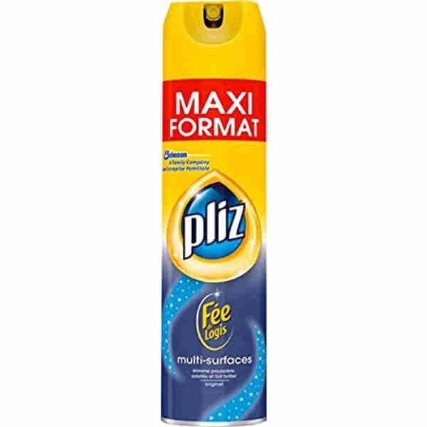 Original Multi-Surfaces Cleaner Spray - Pliz