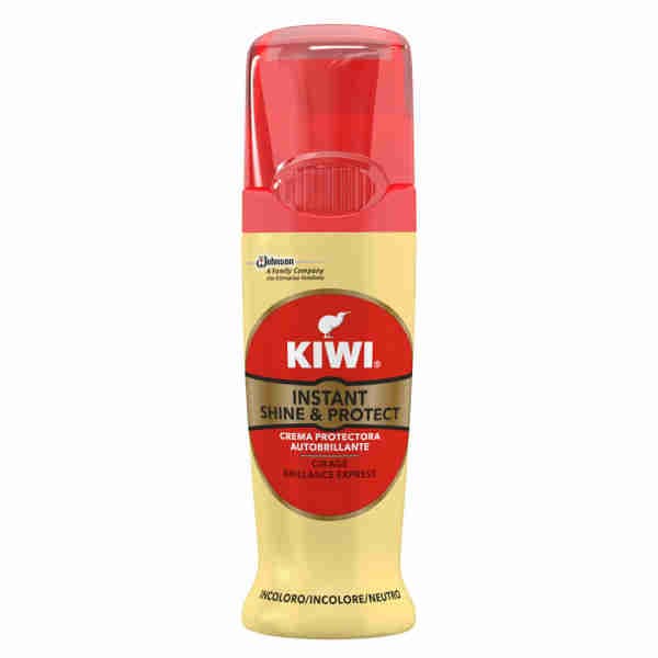Instant Shoe Polish (Neutral)