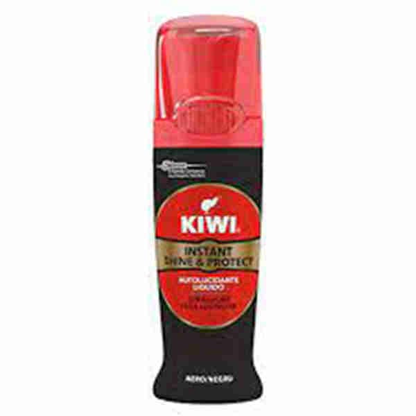 Instant Shoe Polish (Black)