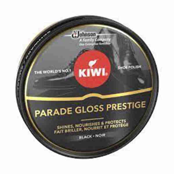 Show Polish Black