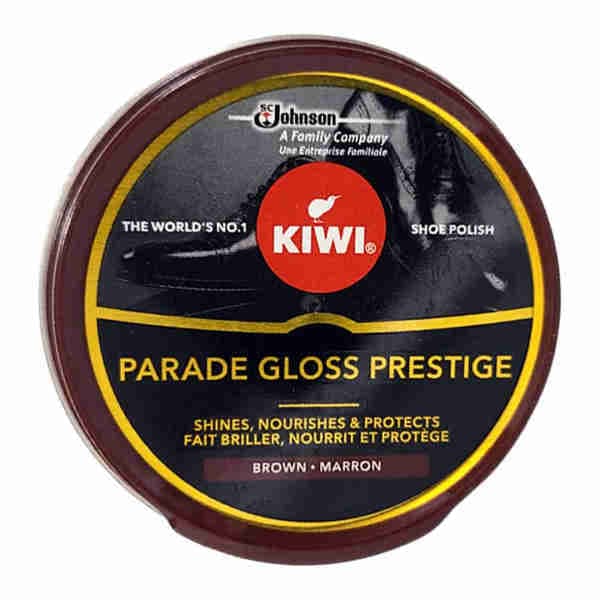 Show Polish Brown
